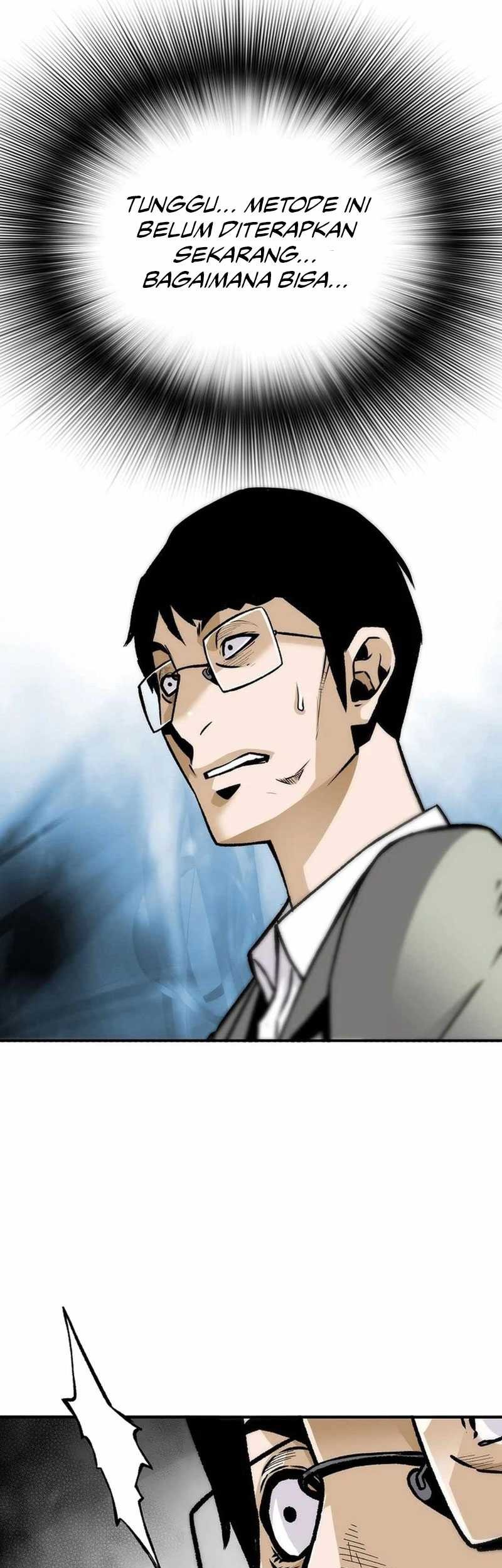 Return of the Legend Chapter 142 - halaman 62