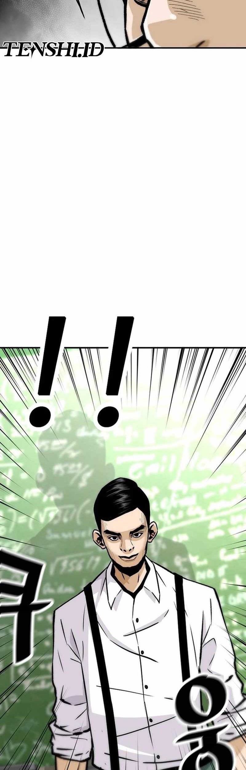 Return of the Legend Chapter 142 - halaman 63