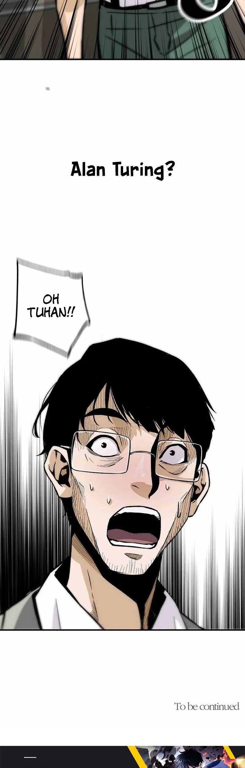 Return of the Legend Chapter 142 - halaman 64