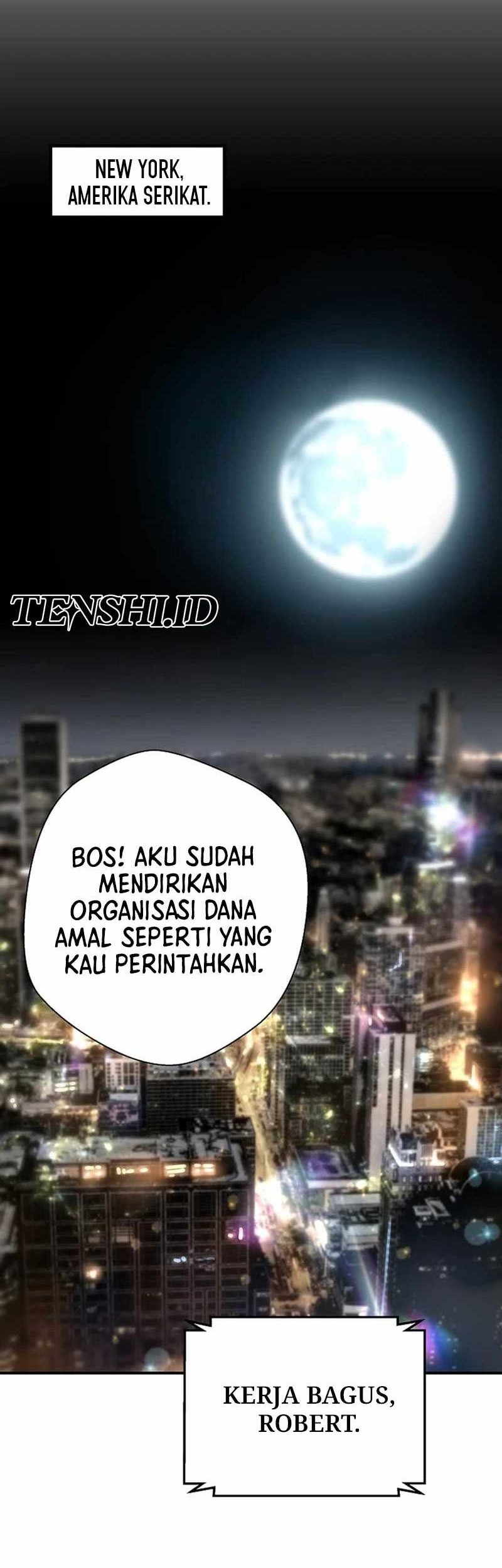 Return of the Legend Chapter 142 - halaman 9