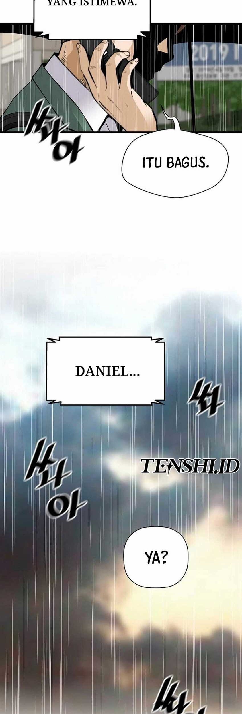 Return of the Legend Chapter 143 - halaman 14