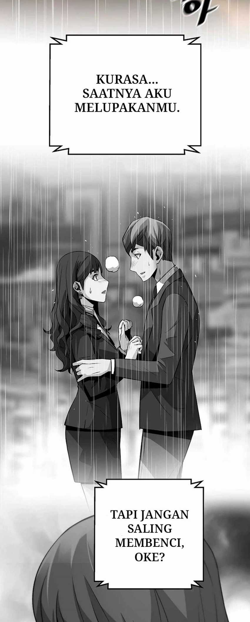 Return of the Legend Chapter 143 - halaman 15