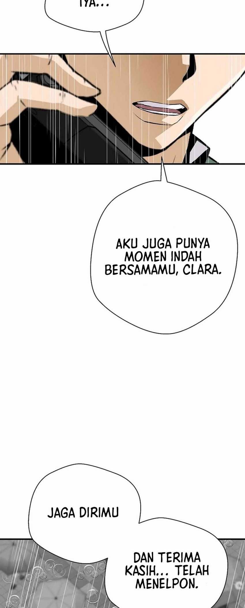 Return of the Legend Chapter 143 - halaman 18