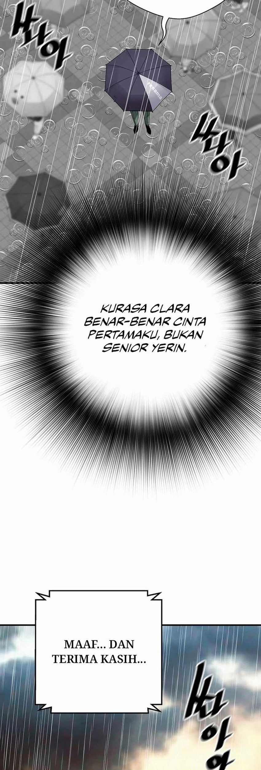Return of the Legend Chapter 143 - halaman 19