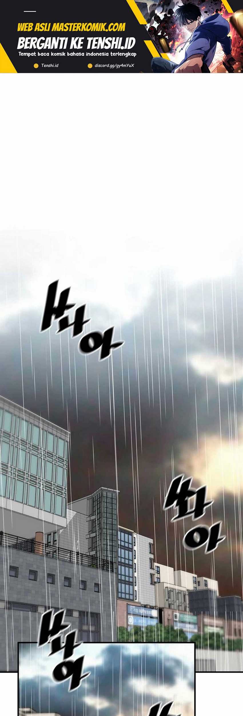 Return of the Legend Chapter 143 - halaman 2