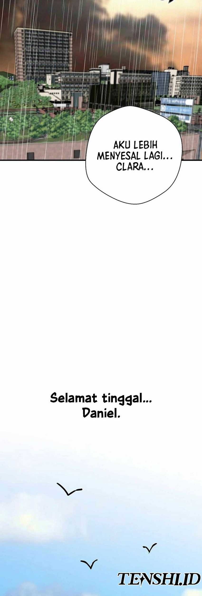 Return of the Legend Chapter 143 - halaman 20