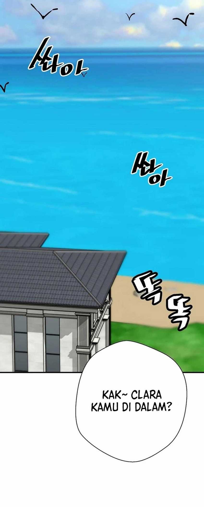 Return of the Legend Chapter 143 - halaman 21