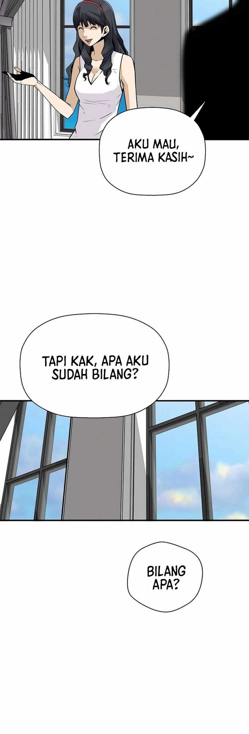 Return of the Legend Chapter 143 - halaman 24