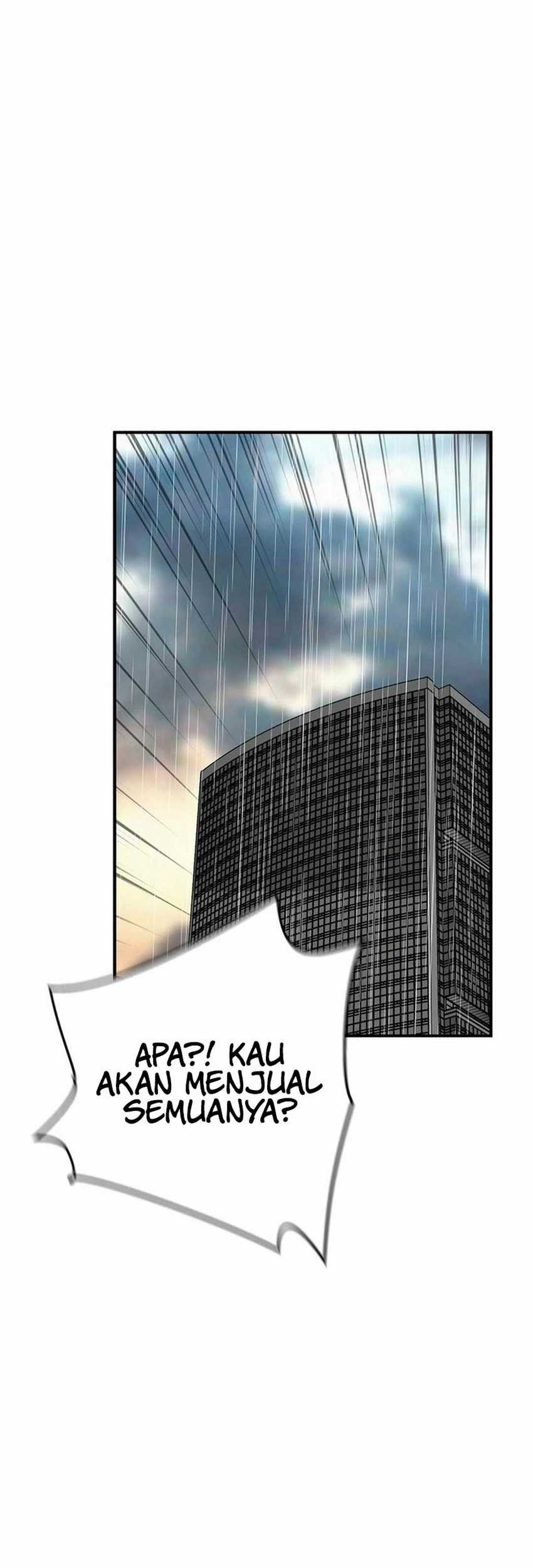 Return of the Legend Chapter 143 - halaman 26