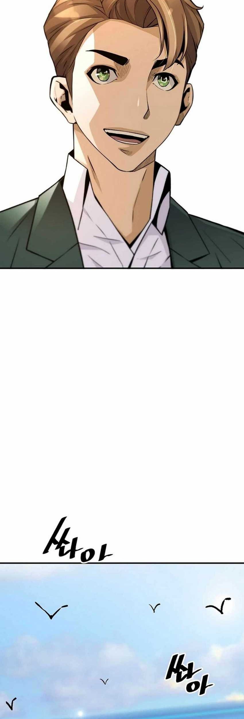 Return of the Legend Chapter 143 - halaman 41