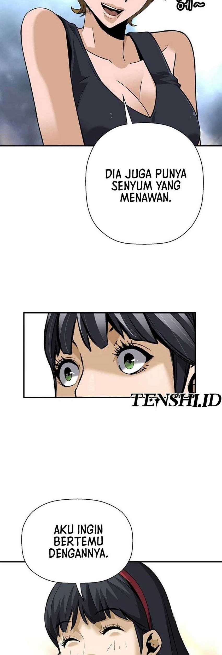 Return of the Legend Chapter 143 - halaman 44