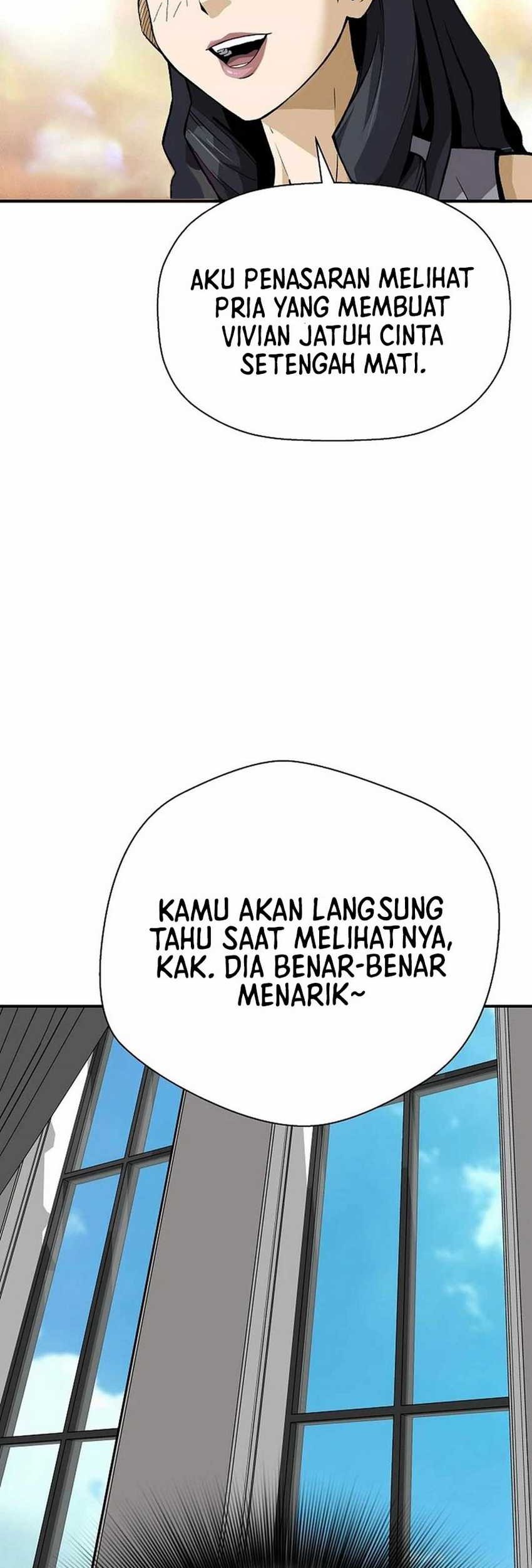Return of the Legend Chapter 143 - halaman 45
