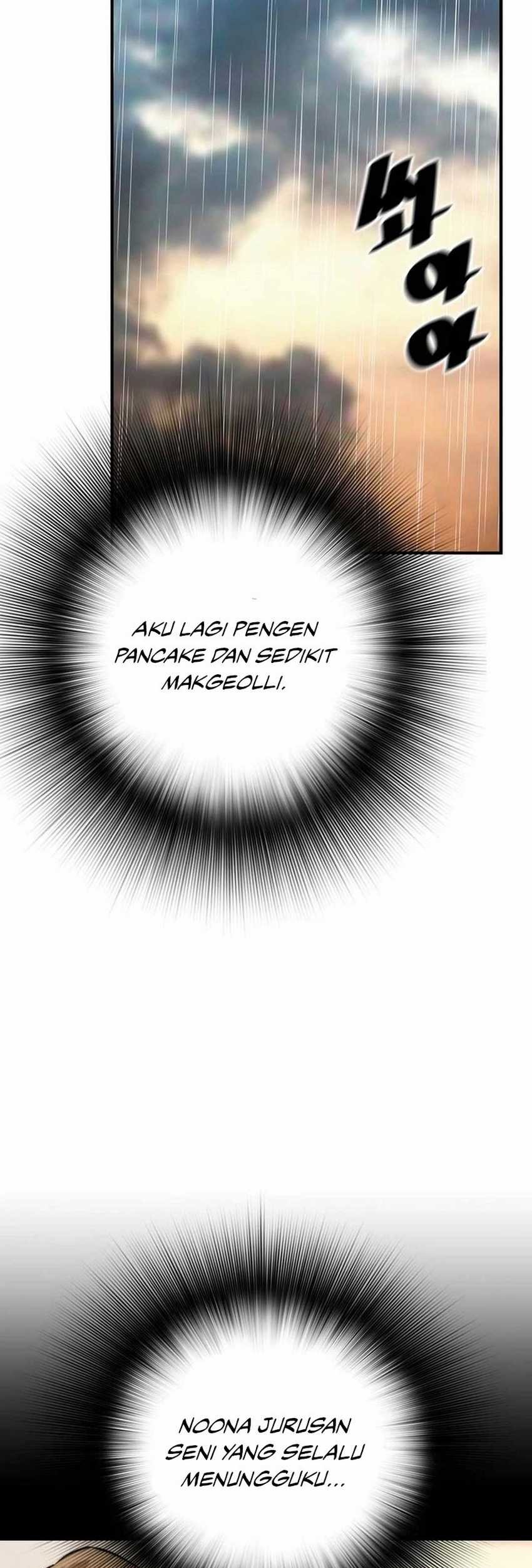 Return of the Legend Chapter 143 - halaman 5
