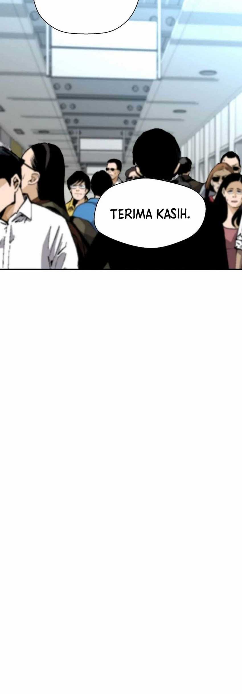 Return of the Legend Chapter 143 - halaman 57