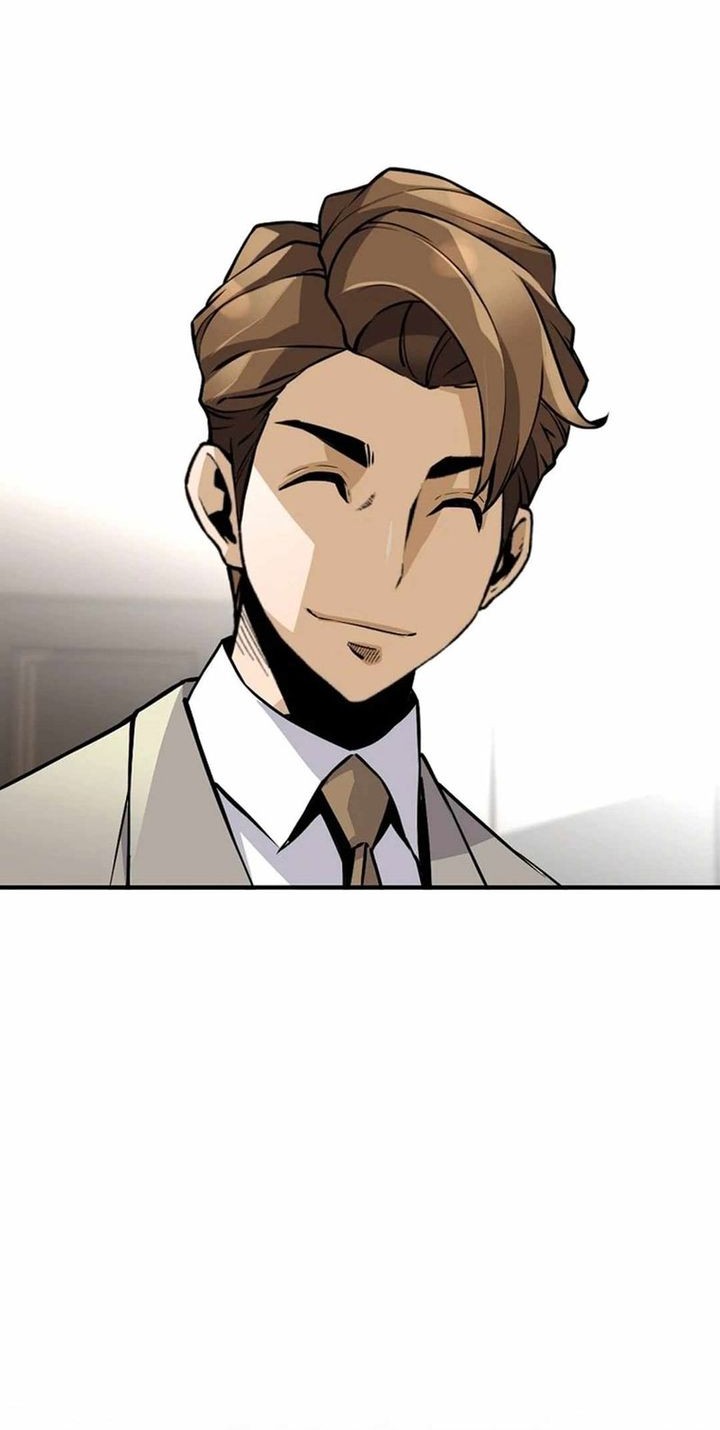 Return of the Legend Chapter 144 - halaman 21