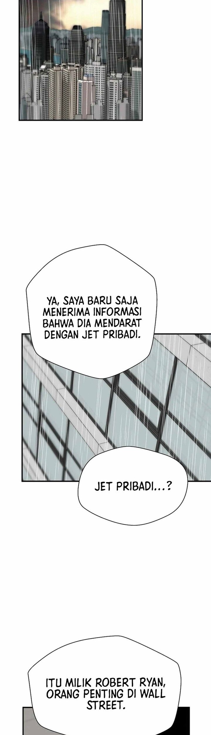 Return of the Legend Chapter 144 - halaman 23