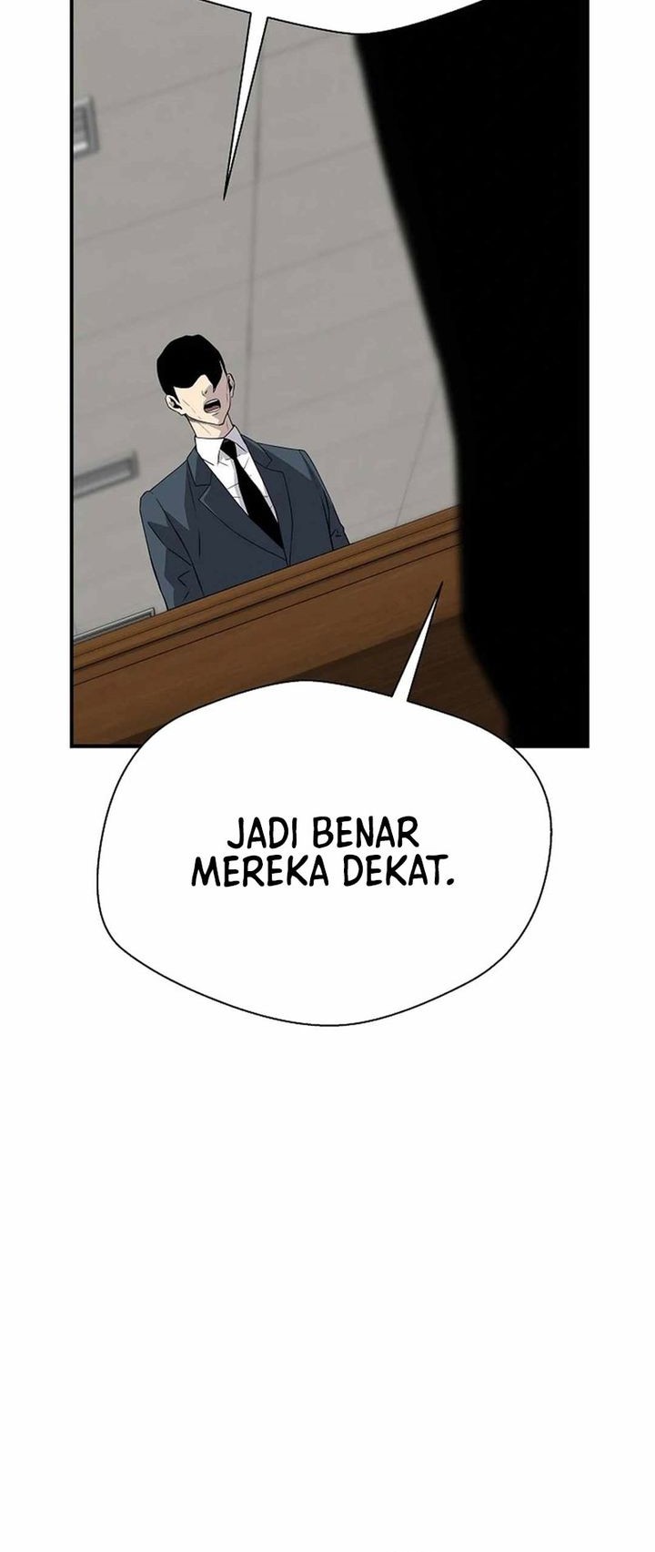 Return of the Legend Chapter 144 - halaman 24