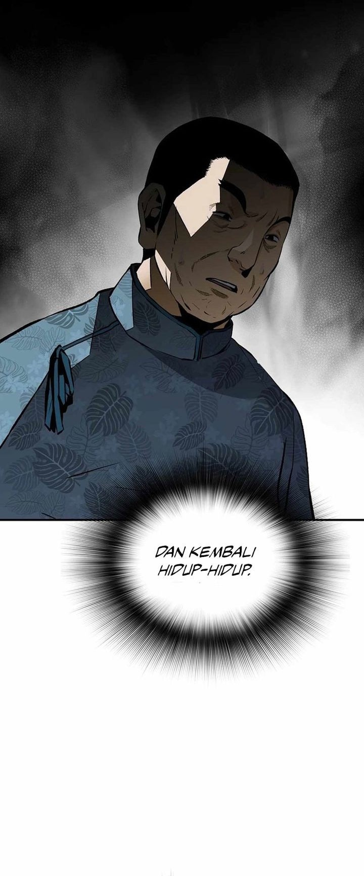 Return of the Legend Chapter 144 - halaman 30