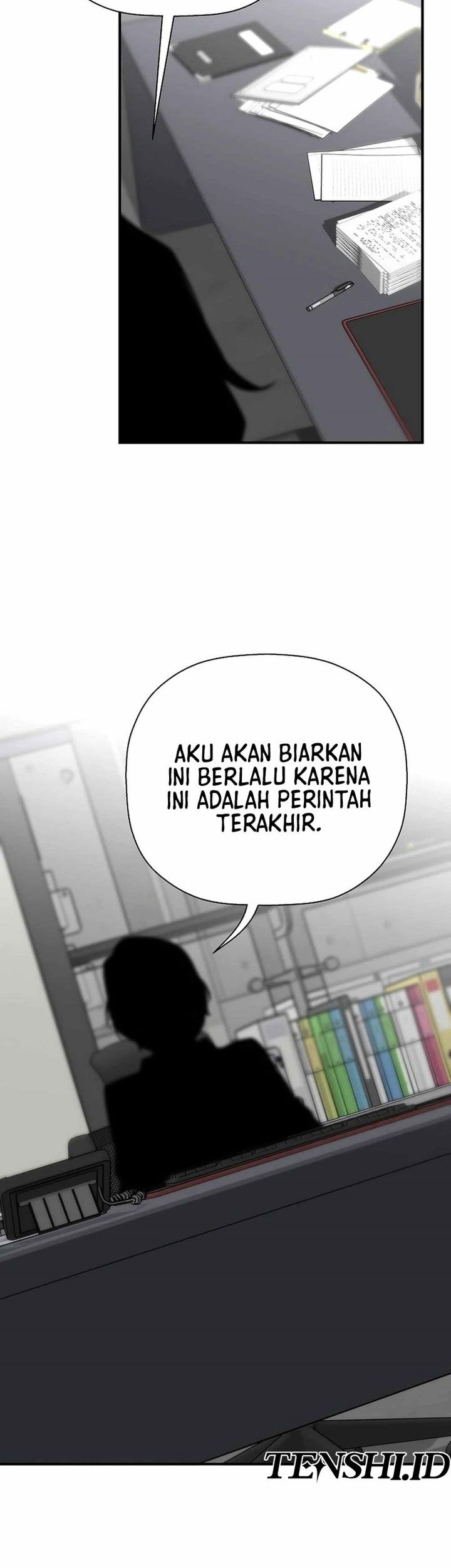 Return of the Legend Chapter 144 - halaman 32