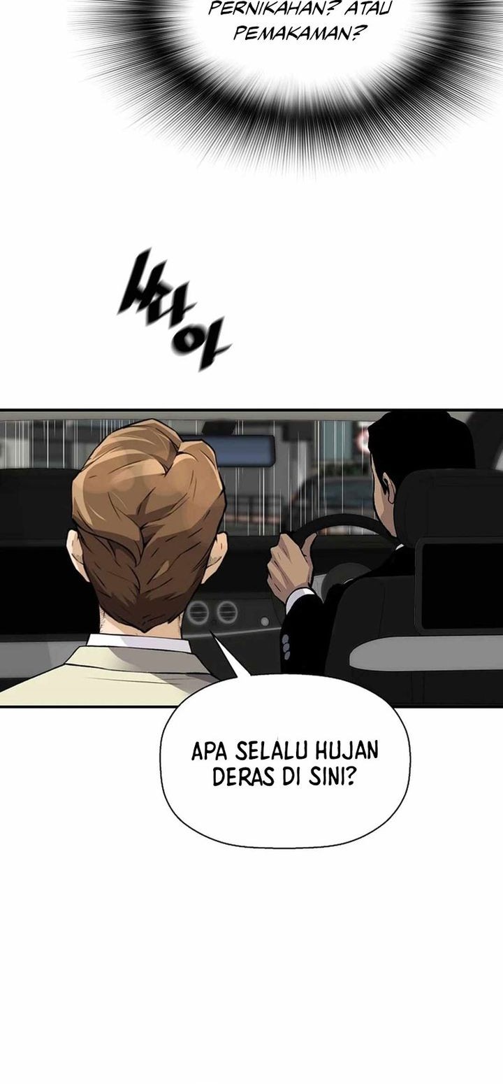 Return of the Legend Chapter 144 - halaman 36