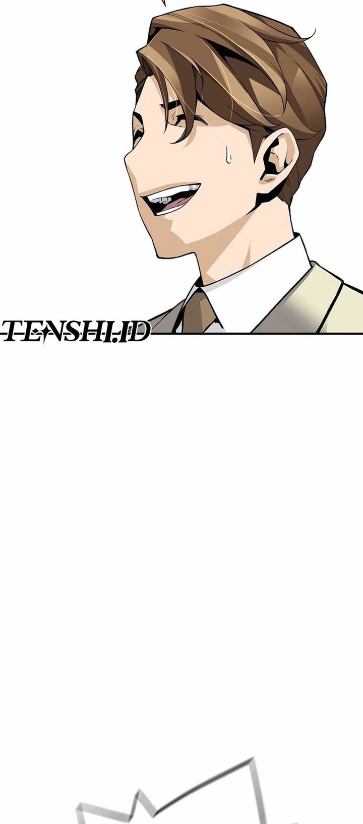 Return of the Legend Chapter 144 - halaman 51