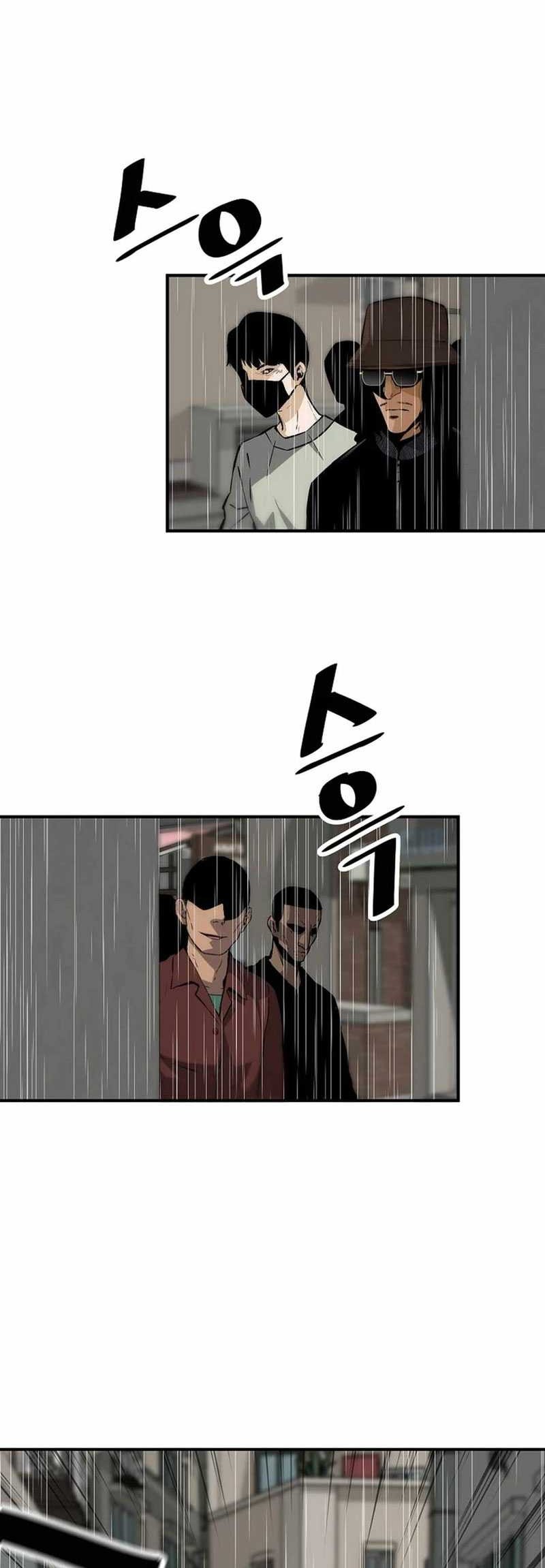 Return of the Legend Chapter 145 - halaman 1