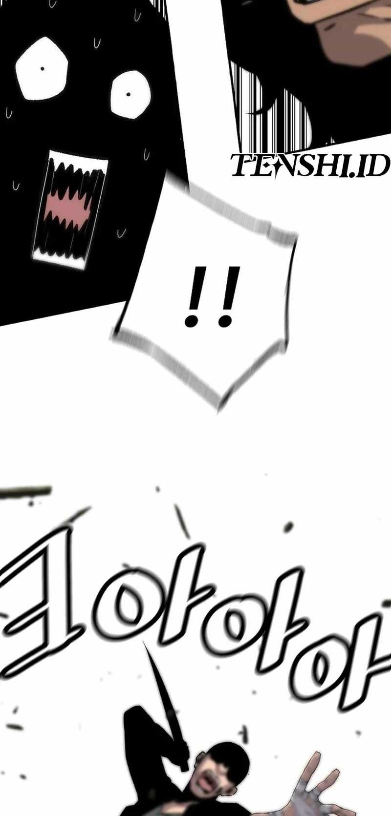 Return of the Legend Chapter 145 - halaman 10