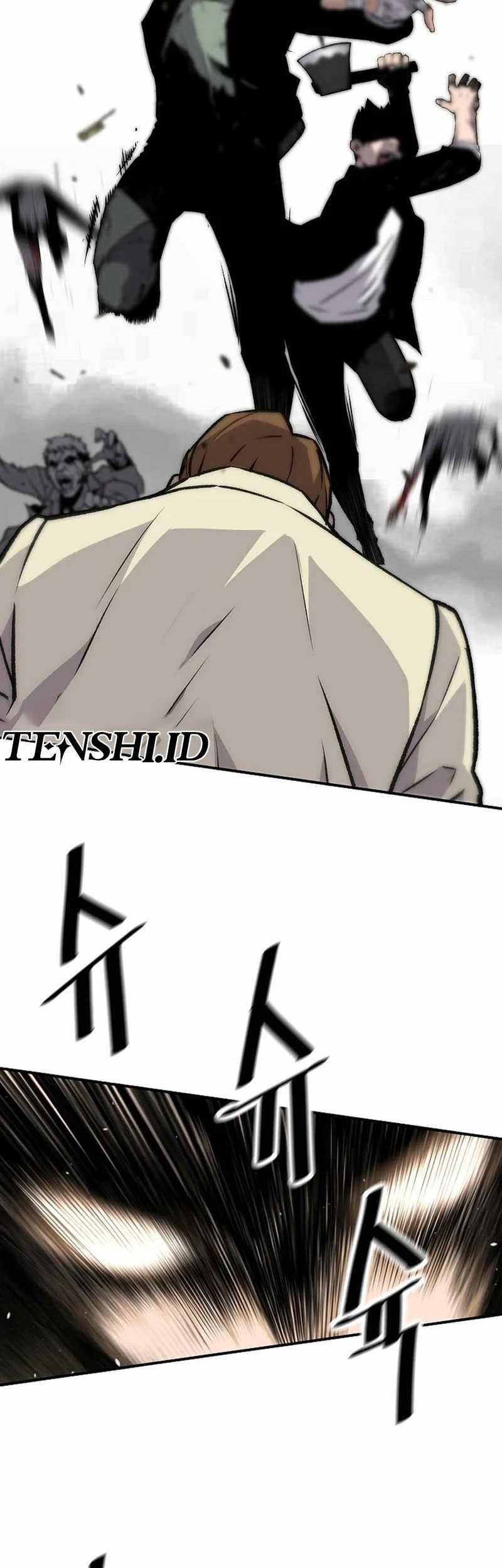Return of the Legend Chapter 145 - halaman 11
