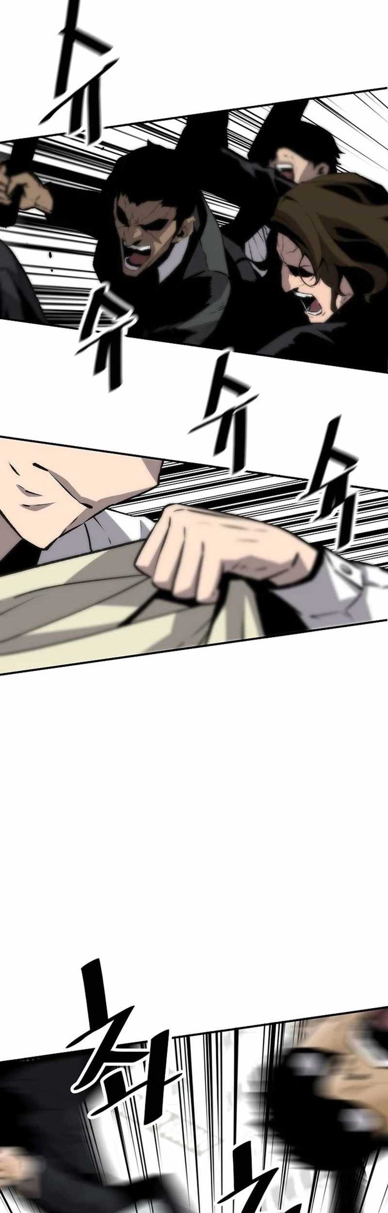 Return of the Legend Chapter 145 - halaman 12