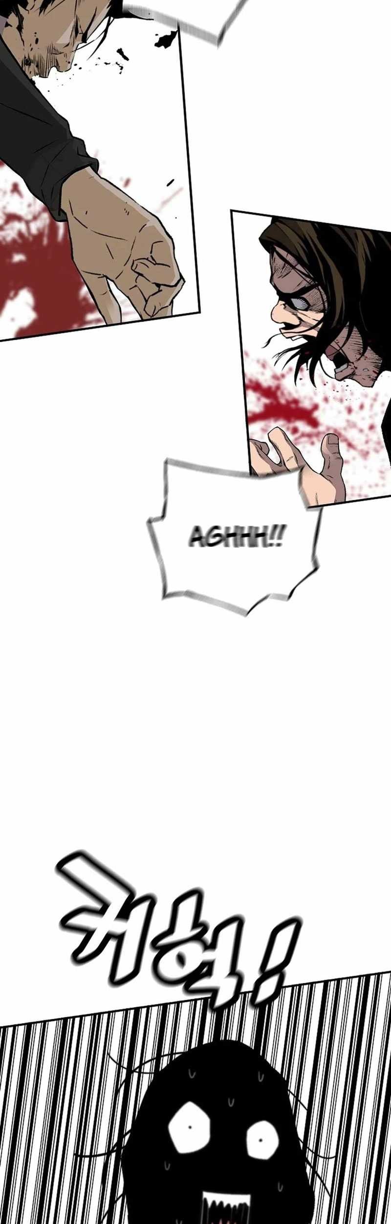 Return of the Legend Chapter 145 - halaman 14