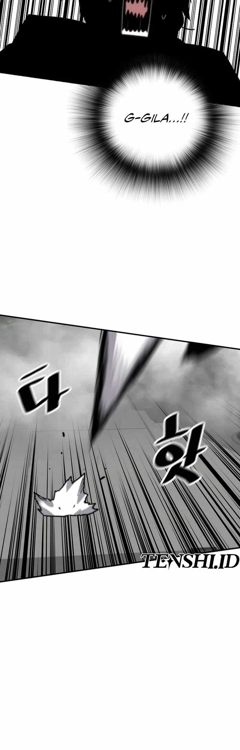 Return of the Legend Chapter 145 - halaman 15