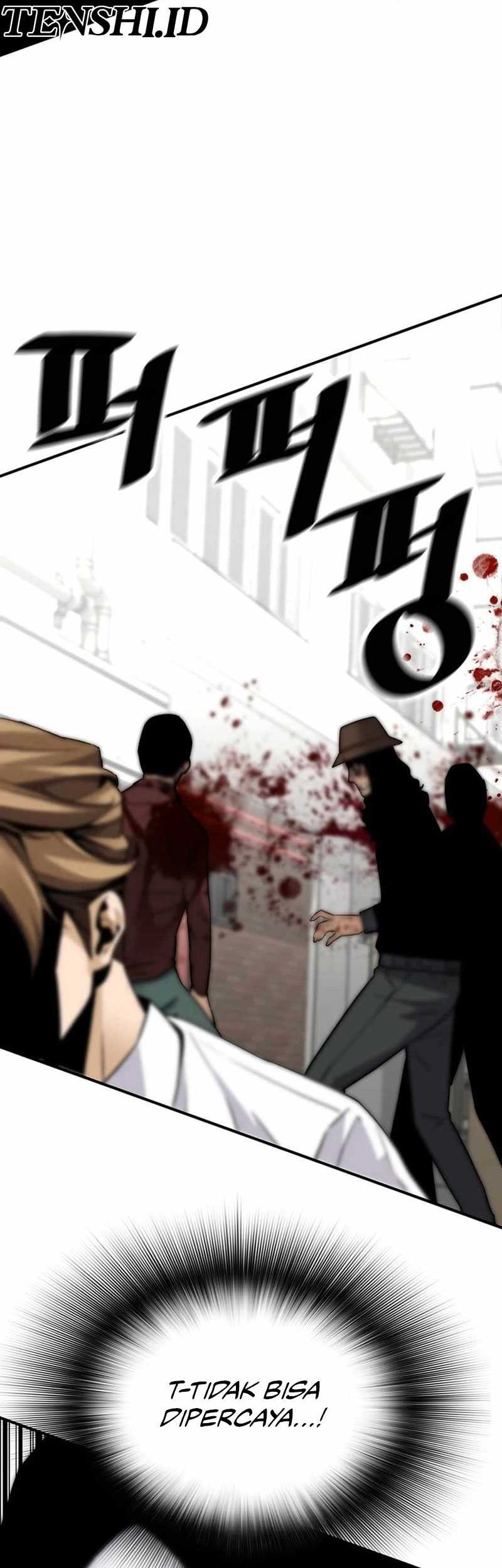 Return of the Legend Chapter 145 - halaman 18
