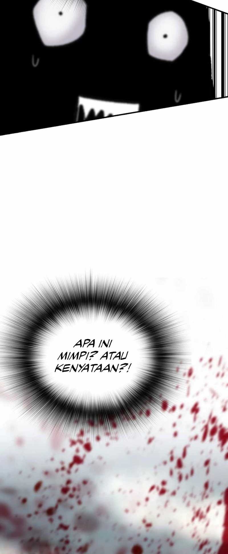 Return of the Legend Chapter 145 - halaman 19