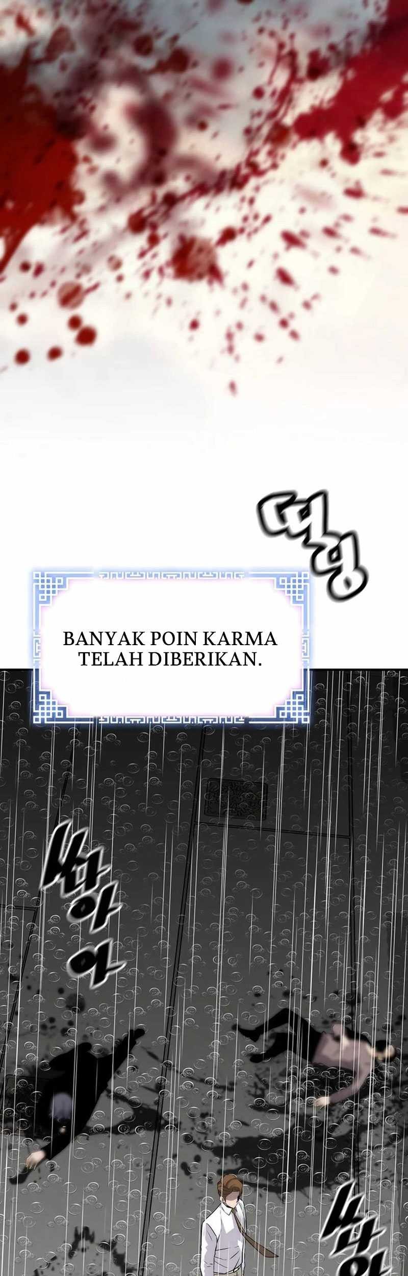 Return of the Legend Chapter 145 - halaman 20