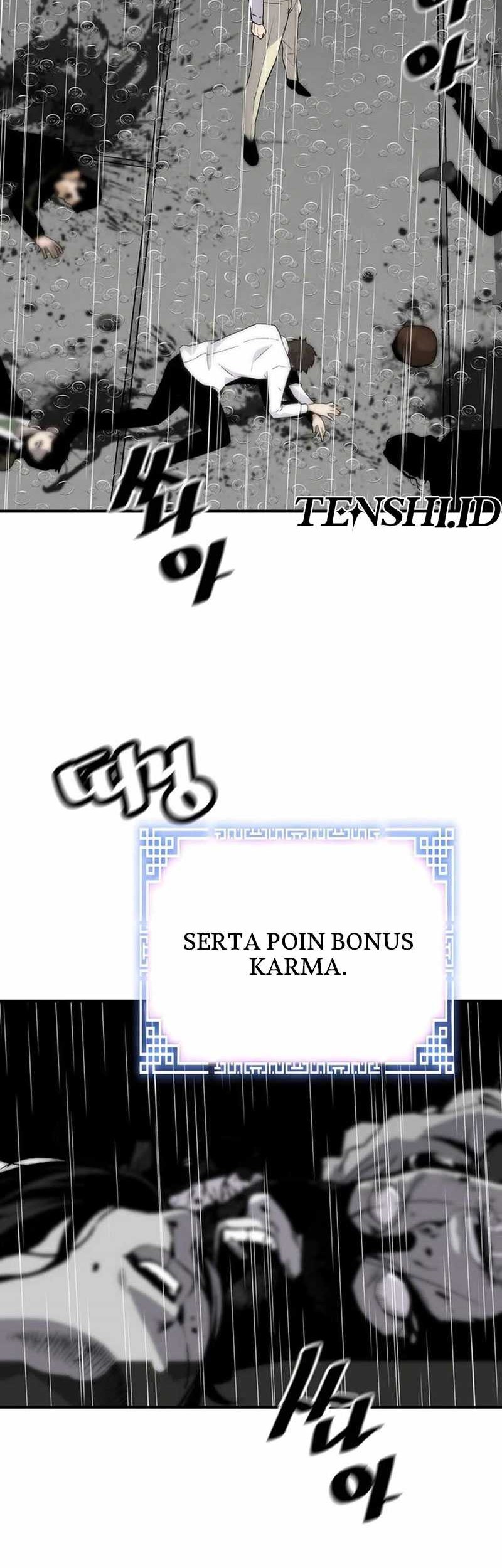 Return of the Legend Chapter 145 - halaman 21