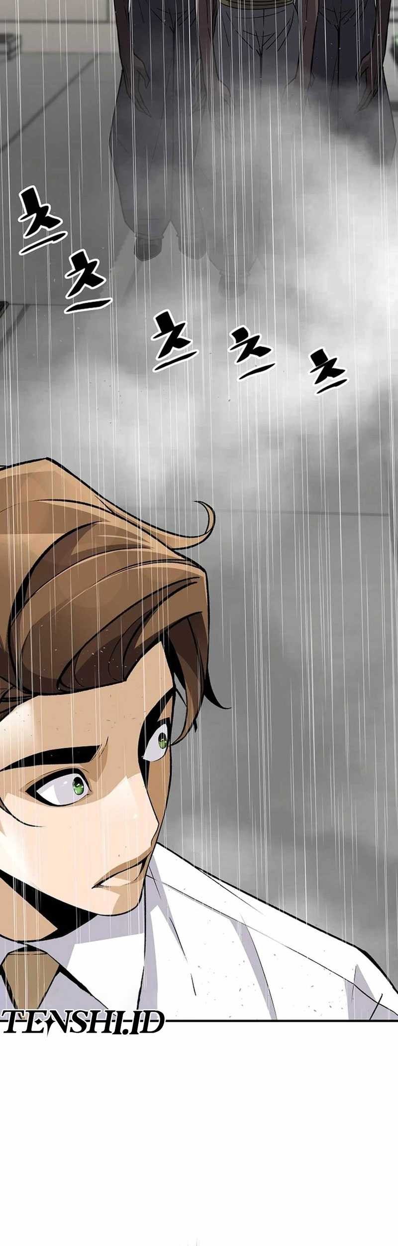 Return of the Legend Chapter 145 - halaman 23