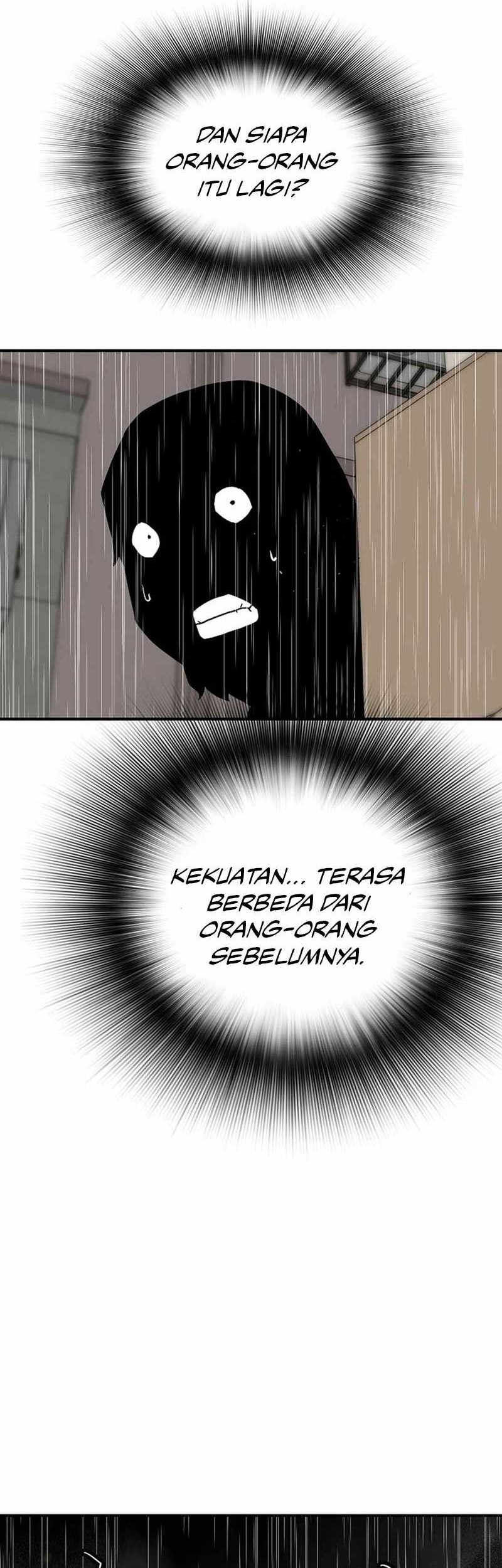 Return of the Legend Chapter 145 - halaman 24
