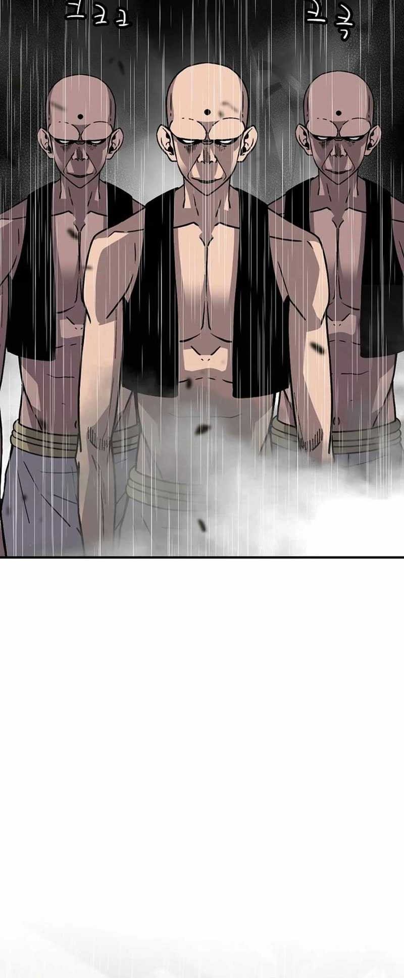 Return of the Legend Chapter 145 - halaman 25