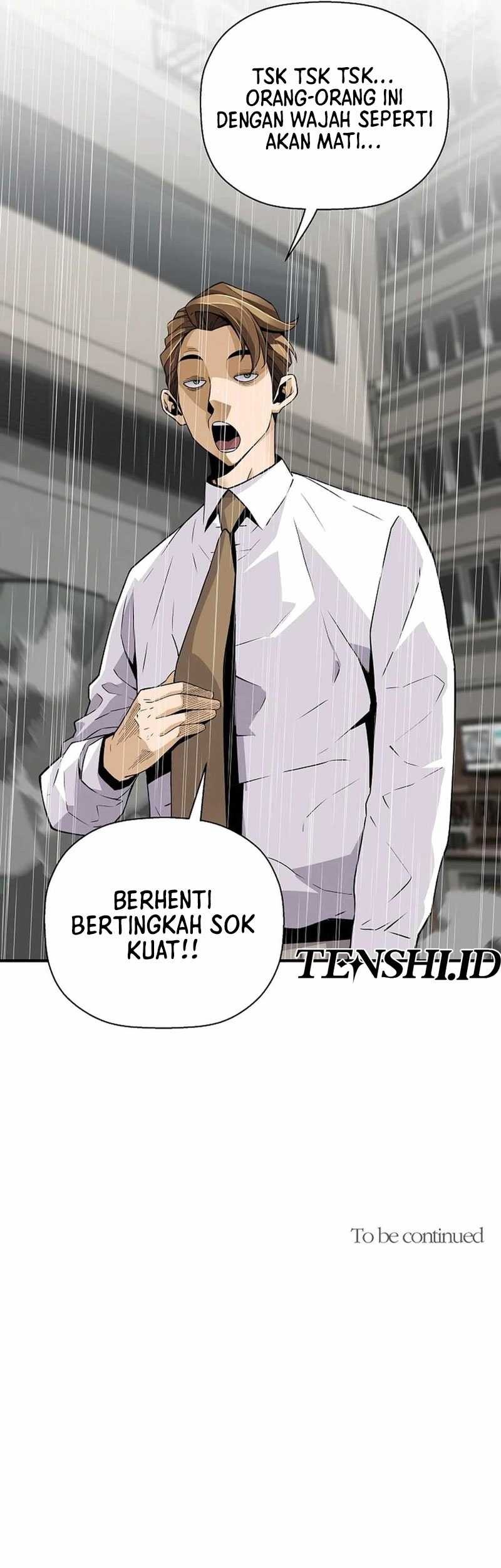 Return of the Legend Chapter 145 - halaman 26