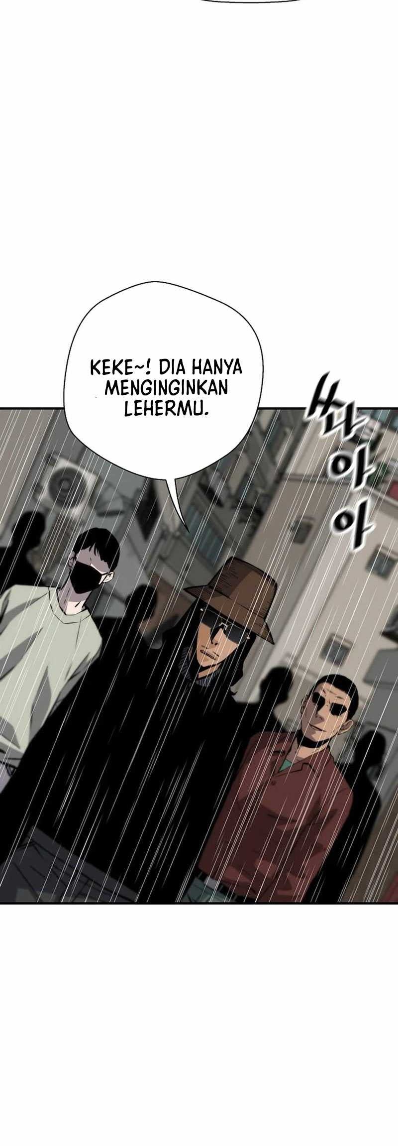 Return of the Legend Chapter 145 - halaman 4