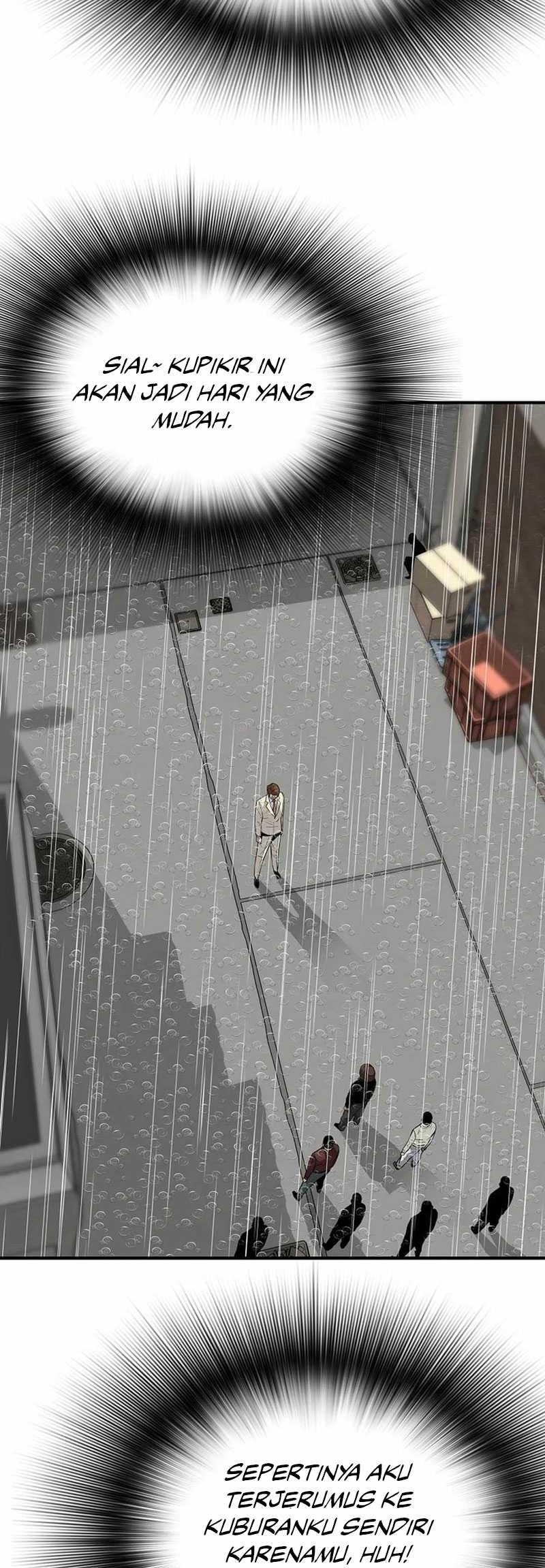 Return of the Legend Chapter 145 - halaman 7