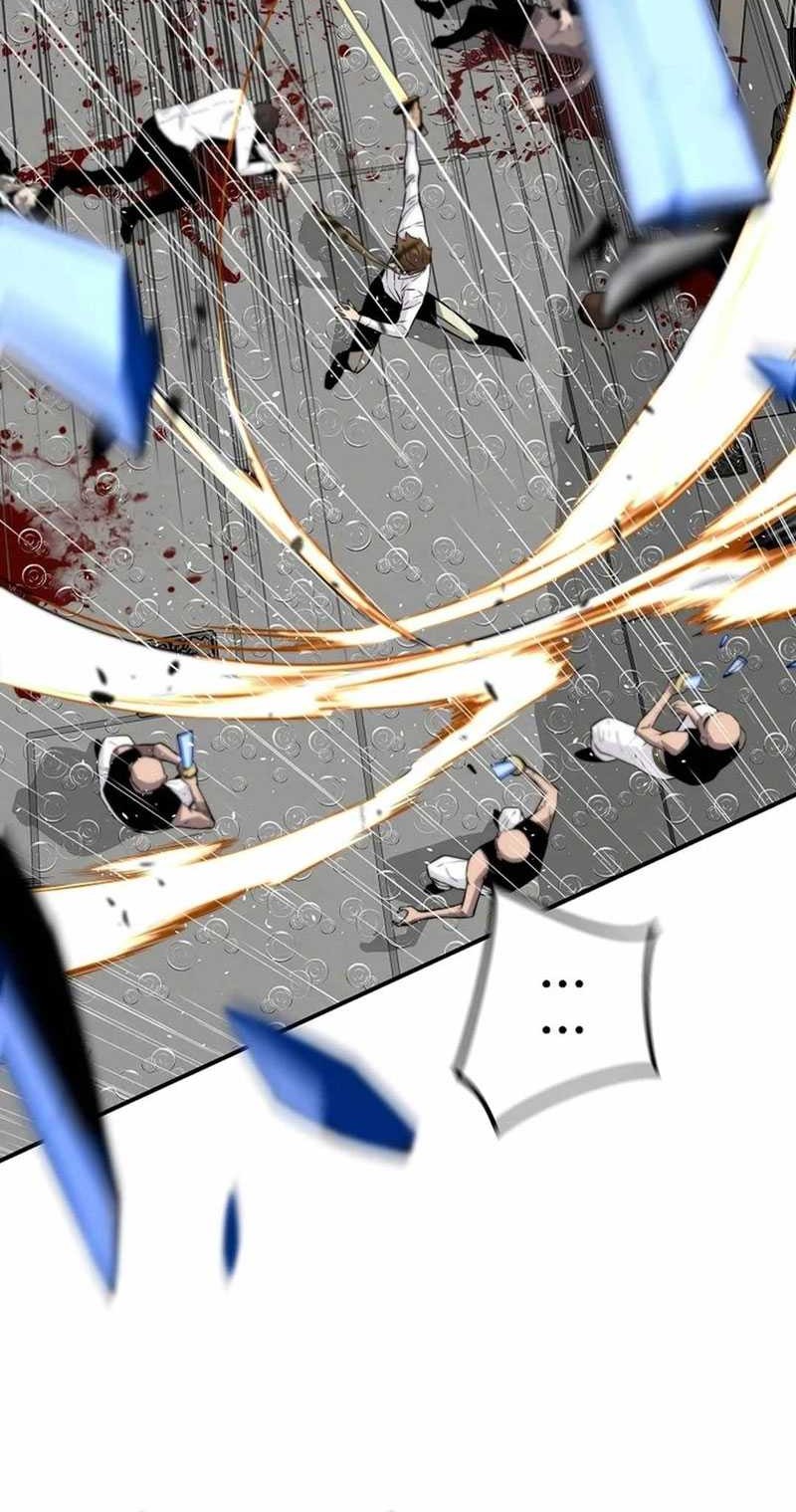 Return of the Legend Chapter 146 - halaman 10