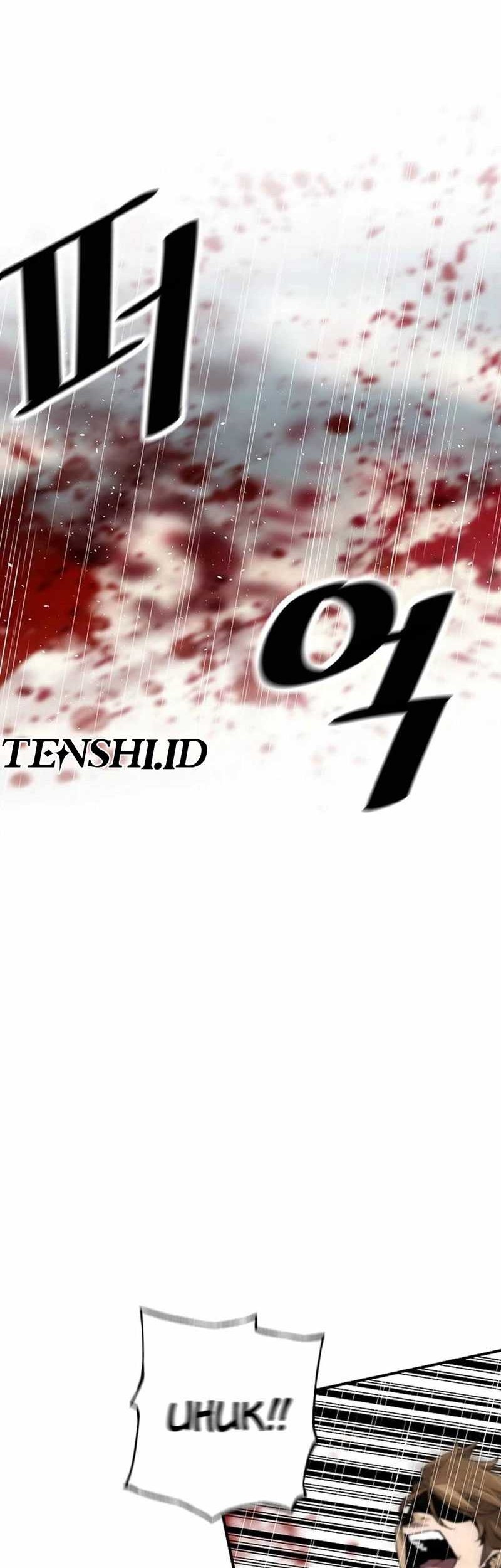 Return of the Legend Chapter 146 - halaman 12