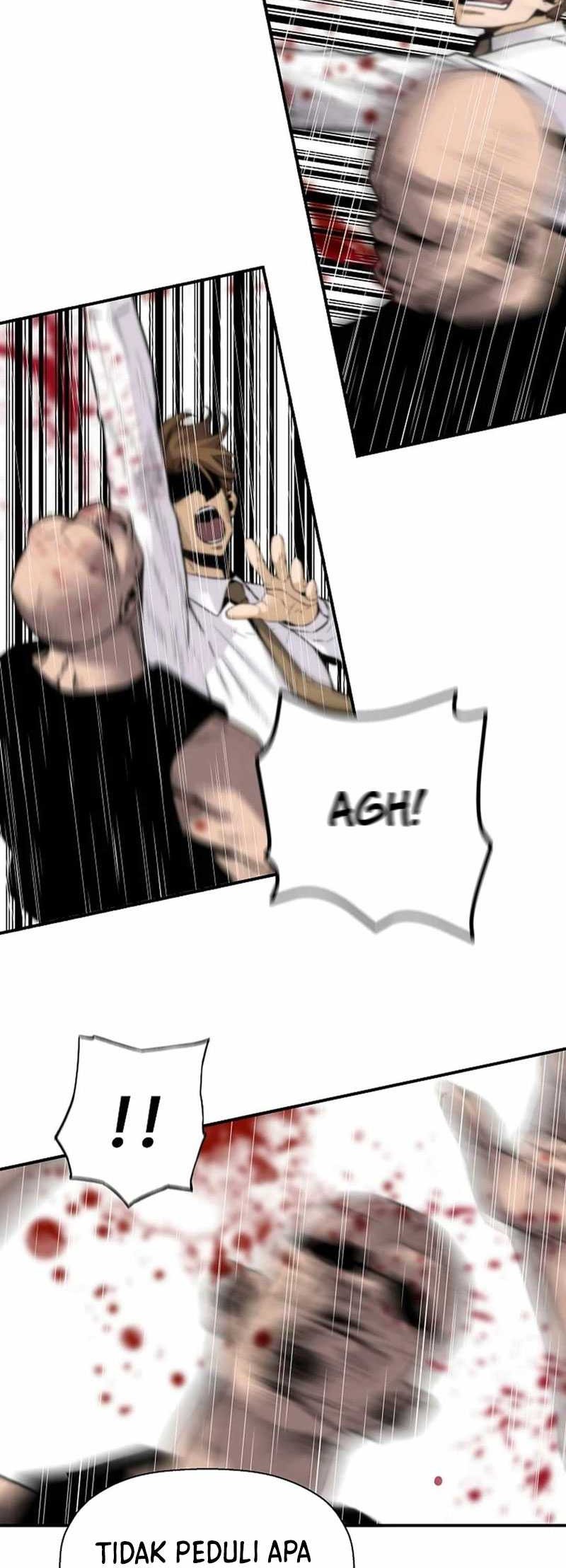 Return of the Legend Chapter 146 - halaman 13