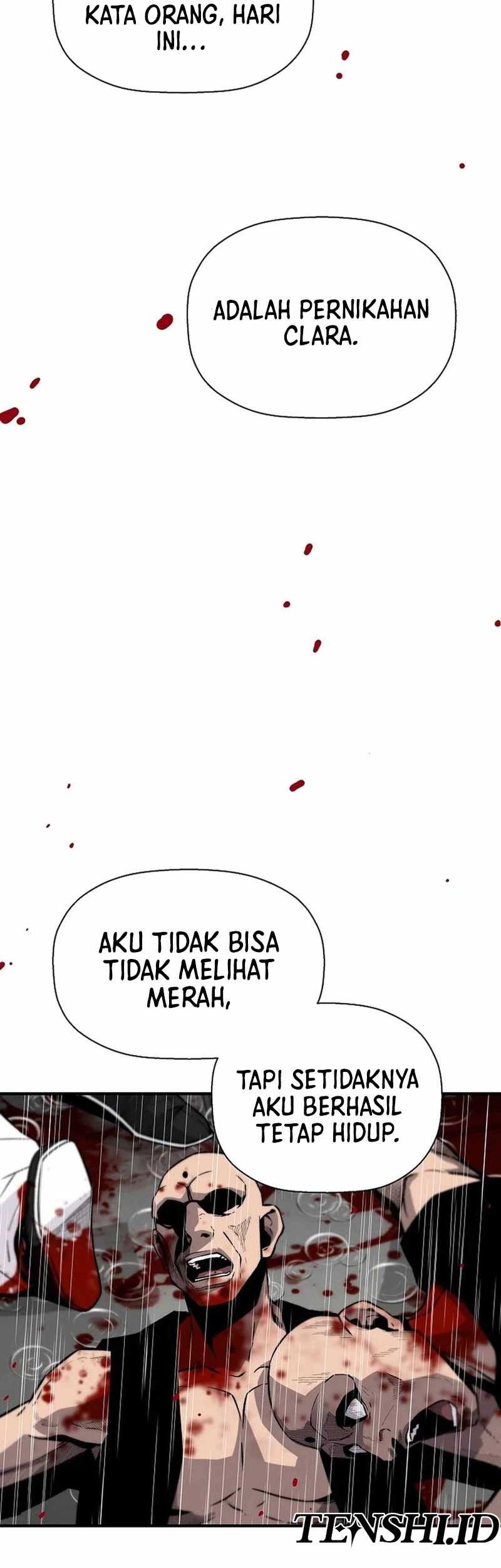 Return of the Legend Chapter 146 - halaman 14