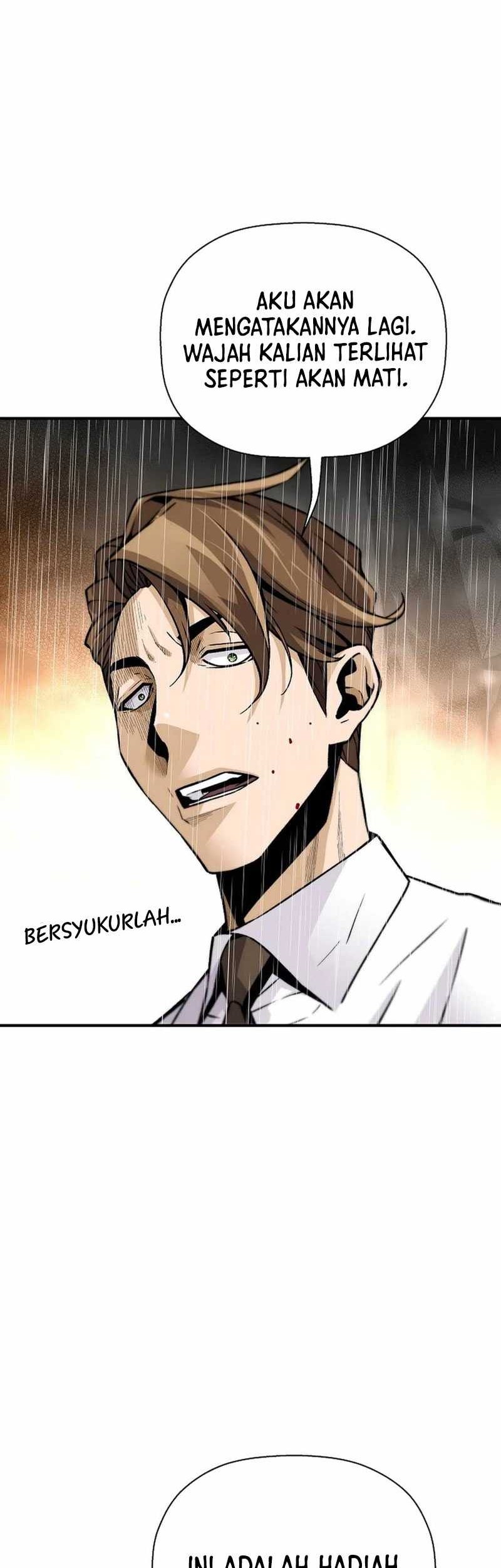 Return of the Legend Chapter 146 - halaman 15