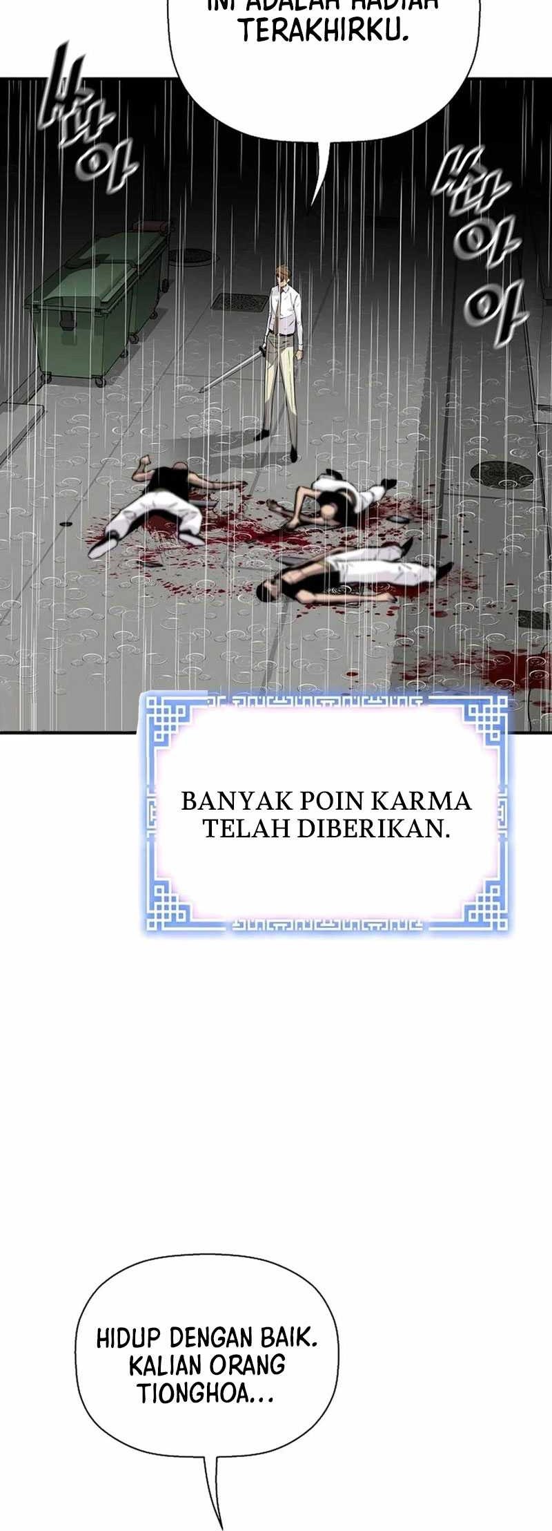 Return of the Legend Chapter 146 - halaman 16