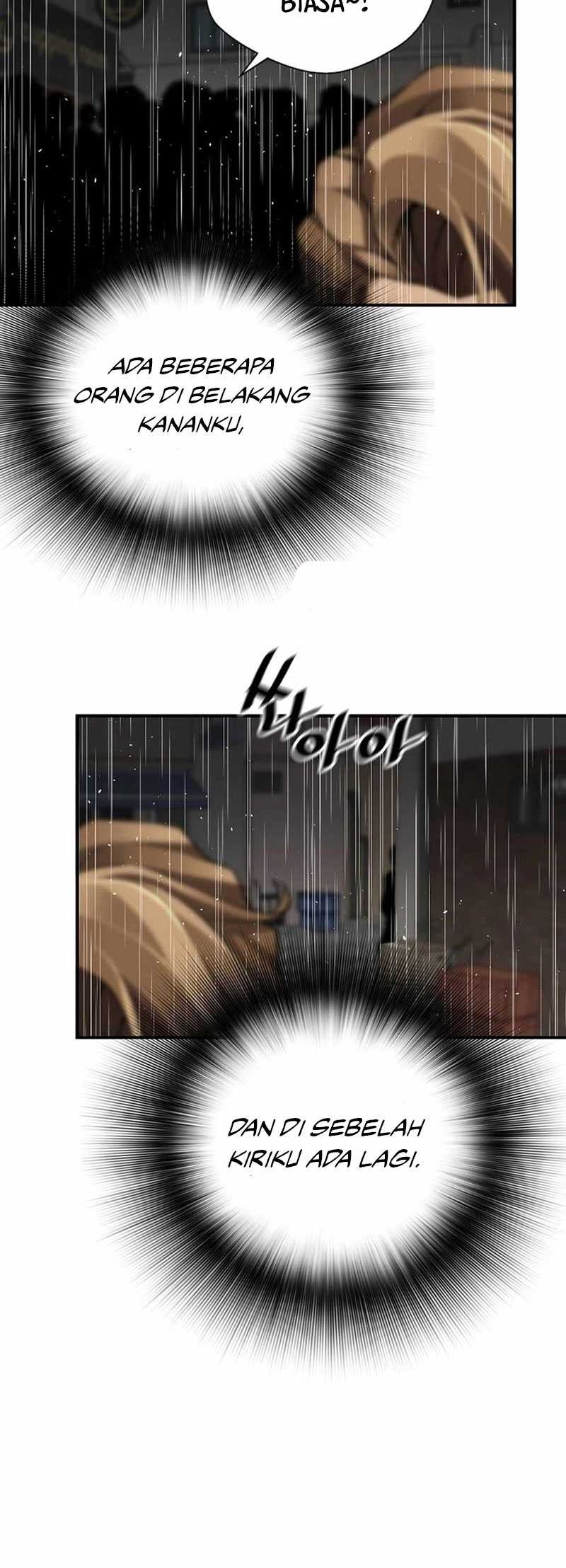 Return of the Legend Chapter 146 - halaman 19
