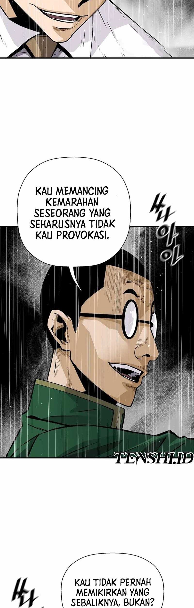 Return of the Legend Chapter 146 - halaman 21