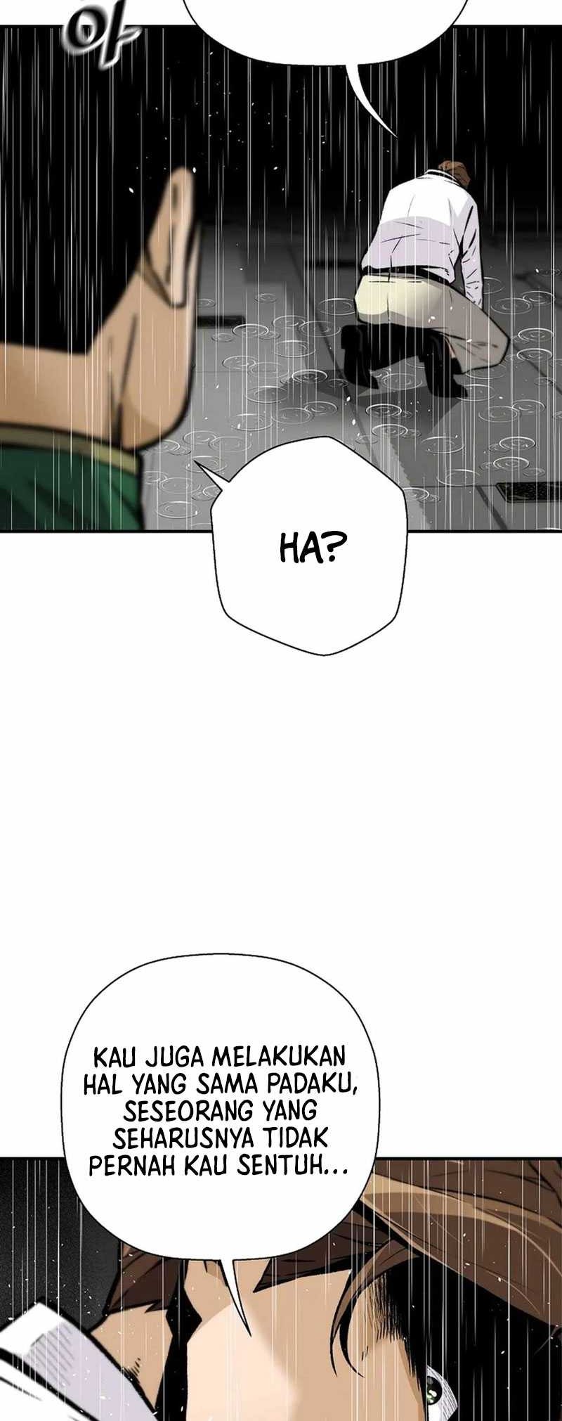 Return of the Legend Chapter 146 - halaman 22
